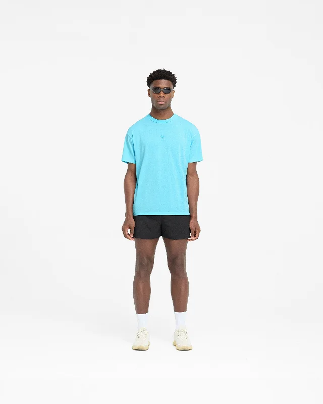 247 Oversized T-Shirt - Ultra Blue