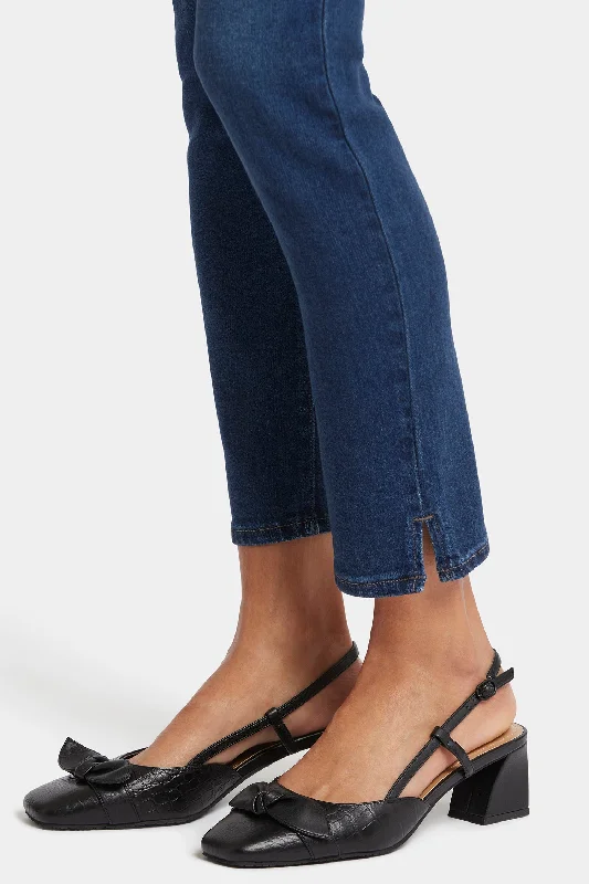 Alina Legging Pull-On Jeans - Wellspring