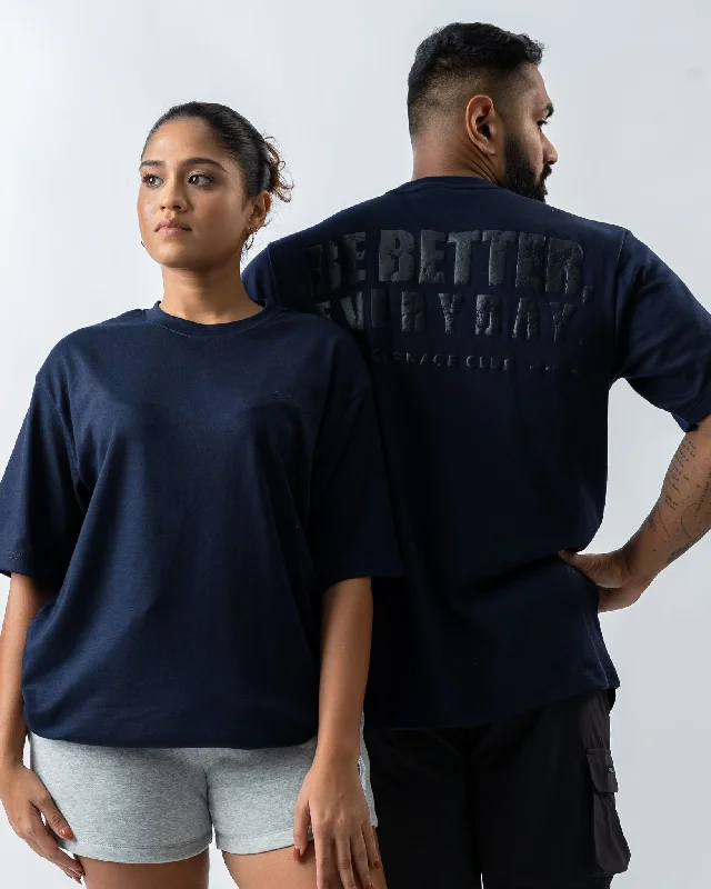 Navy Blue / XL