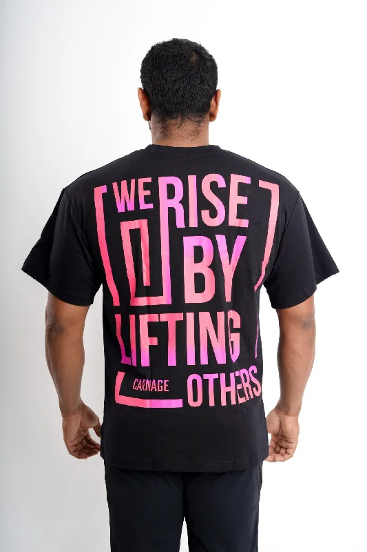 Be Lifted Super Sized Tee