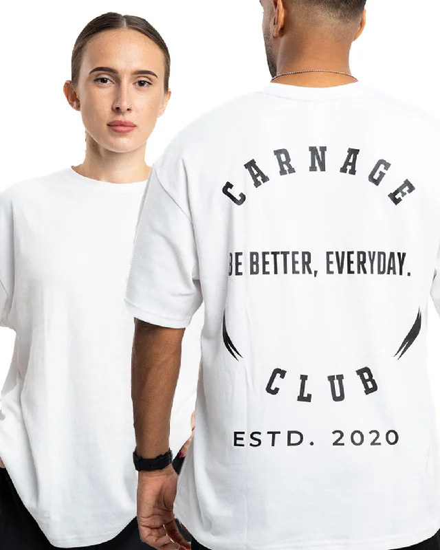 Better Club Supersize Tee - Unisex