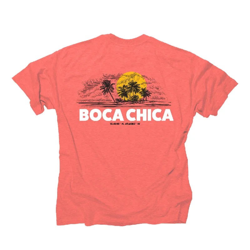 BOCA CHICA TEE