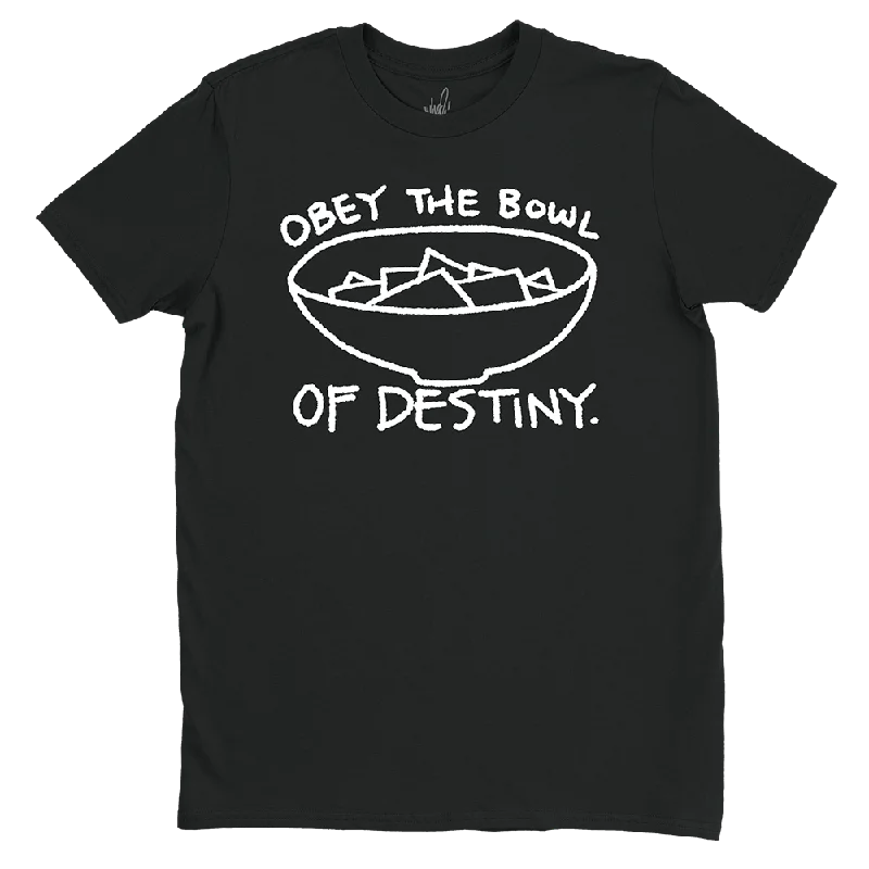 Bowl of Destiny Tee