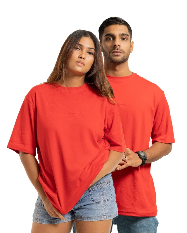 Pacific Red / XL