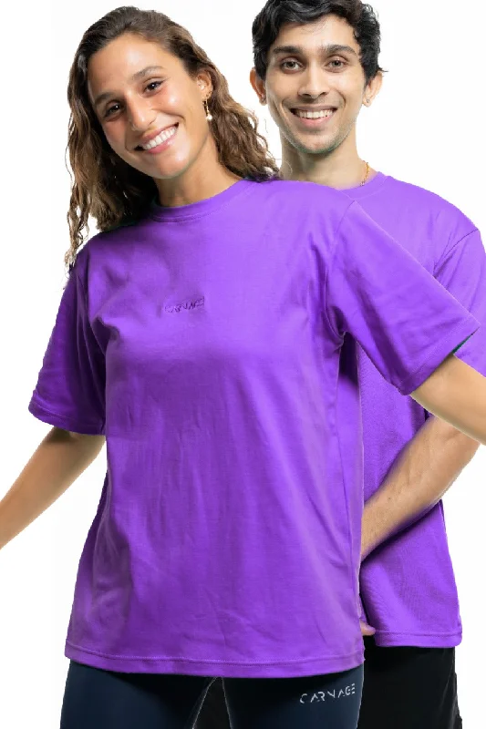 Prime Purple / XL