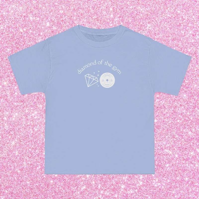 Light Blue / XL