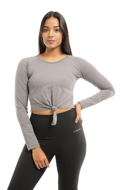 Charcoal Grey / XXL