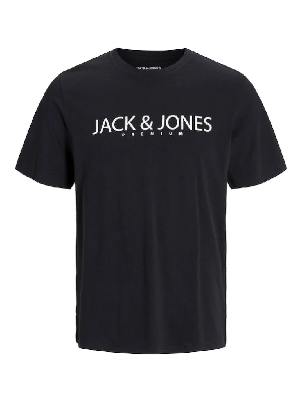 Jack & Jones Jack - T-shirt med logo