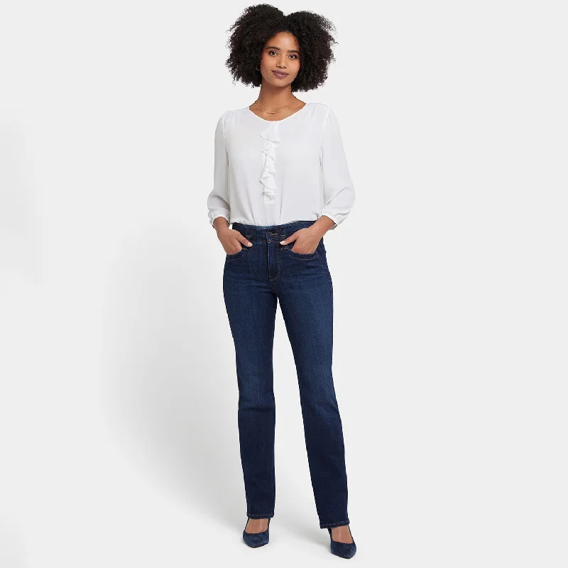 Marilyn Straight Jeans - Northbridge