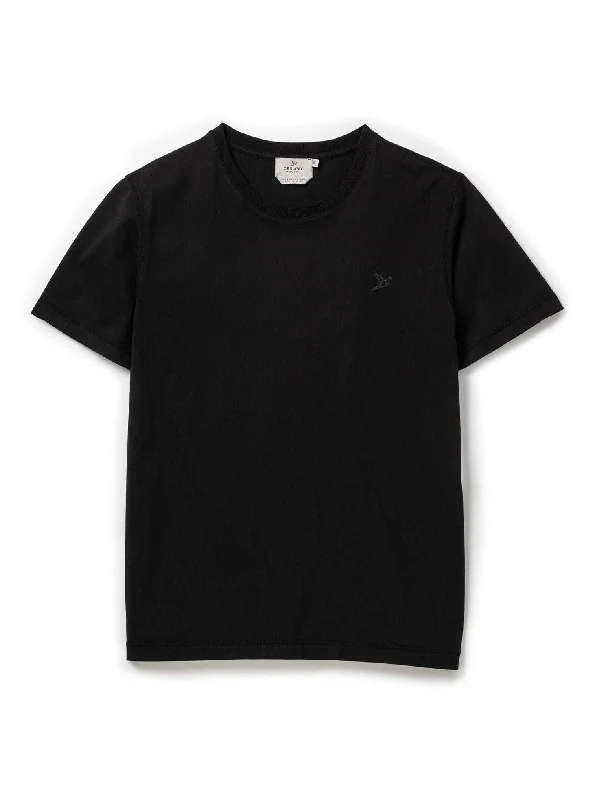 Men's O-Roses T-shirt - Black