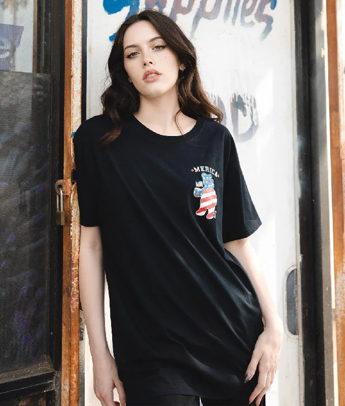 Black / XL