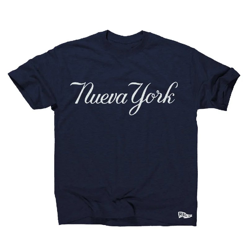 Navy / Large