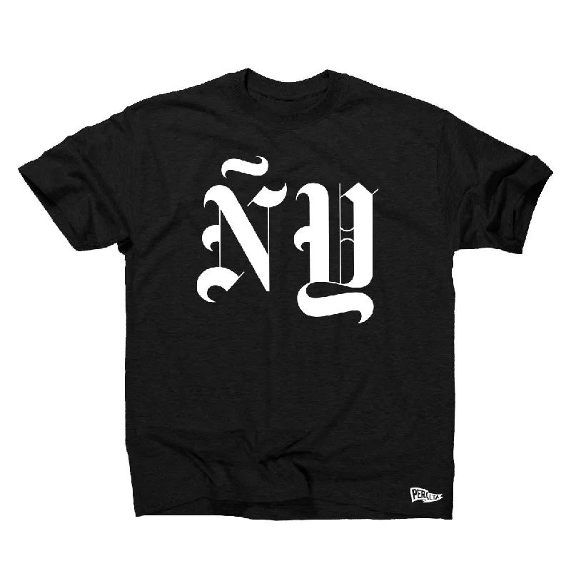 Black / Medium