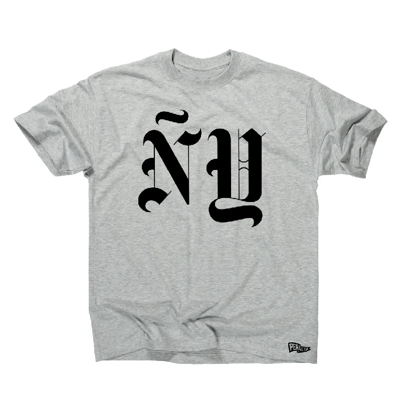 Ash Grey / Large