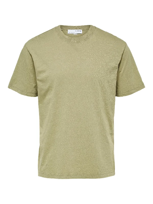 Selected Homme Relax - T-shirt