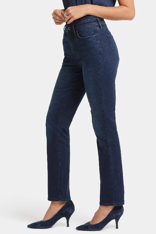 Sheri Slim Jeans - Basin