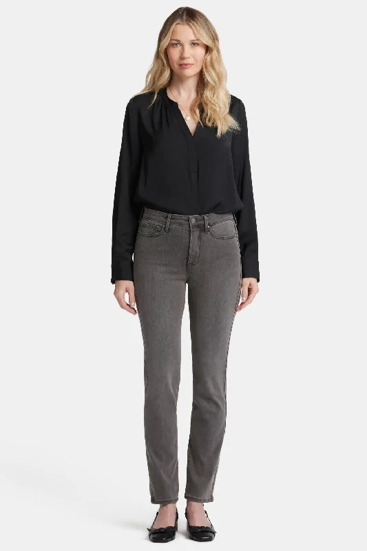 Sheri Slim Jeans - Highlands