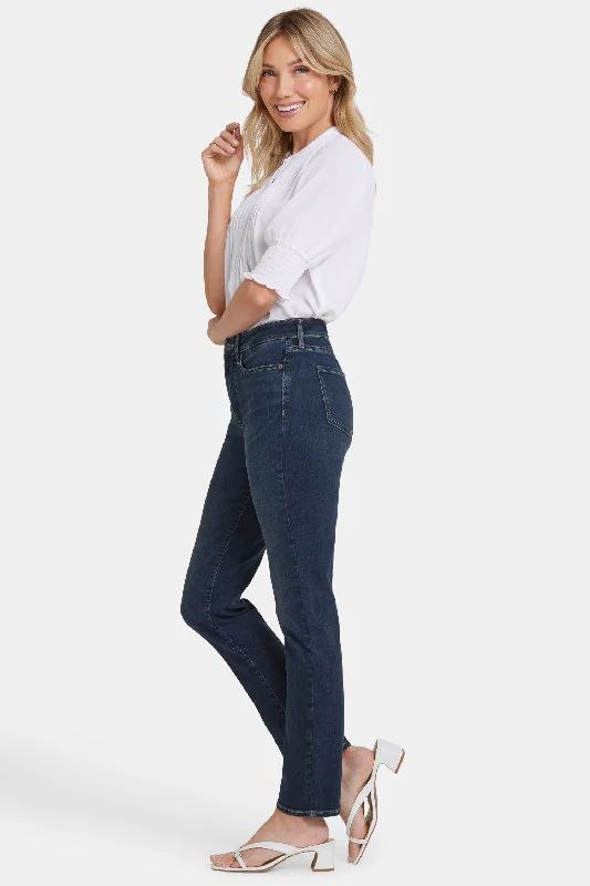 Sheri Slim Jeans - Presley