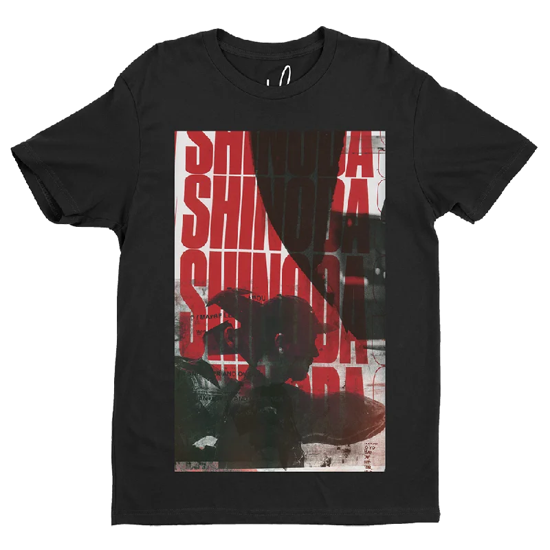 Shinoda Poster Tour Tee