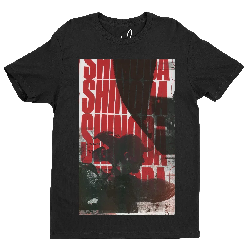 Shinoda Tour Tee