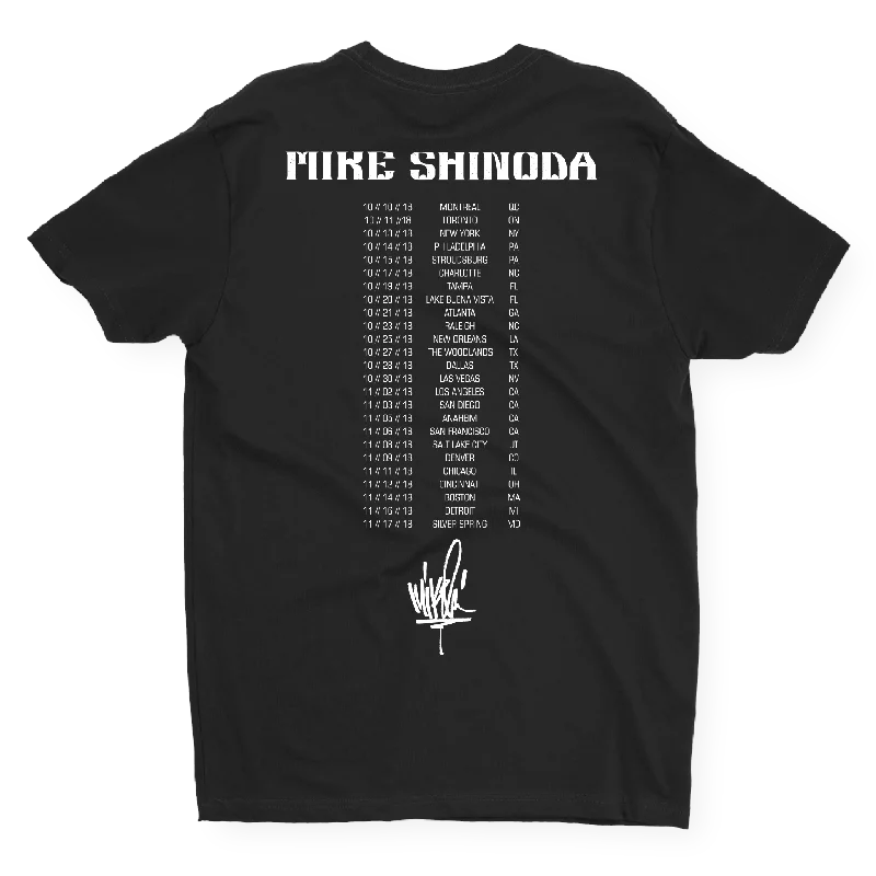 Shinoda Tour Tee