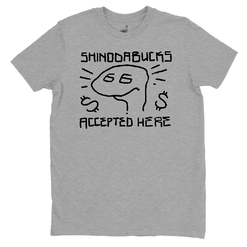 Shinodabucks Tee