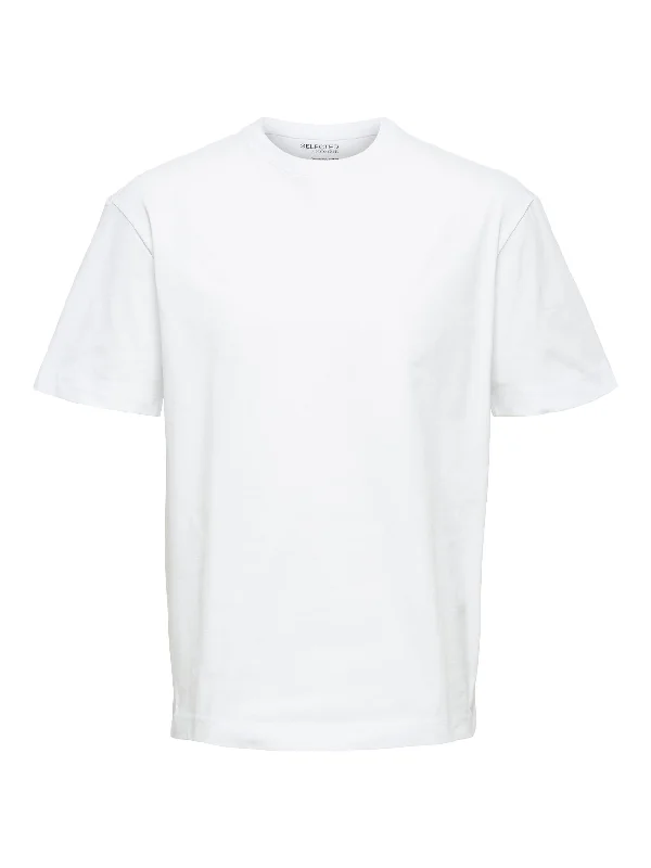 BRIGHT WHITE / XL