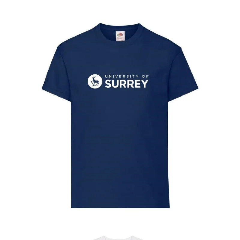 Surrey T-shirt - Navy