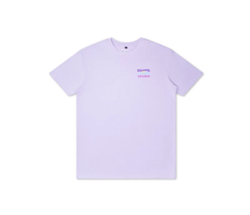 T-Shirt Hemulens - Lilac