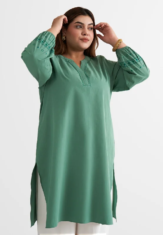 Green / XL