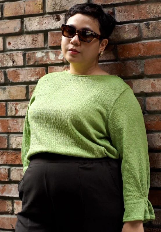 Bright Green / XL