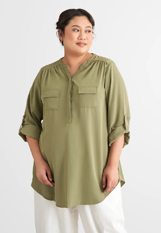 Green / XL