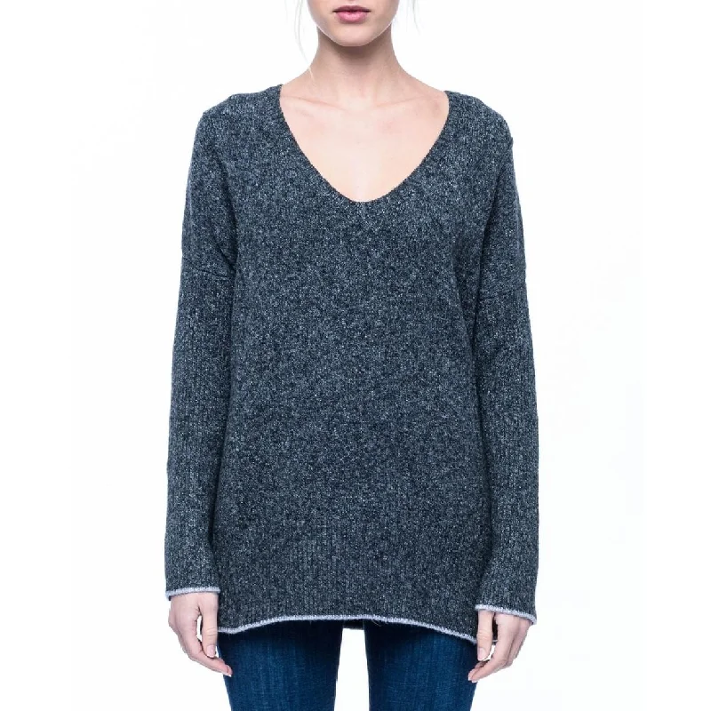 Humphrey Sweater (Charcoal)