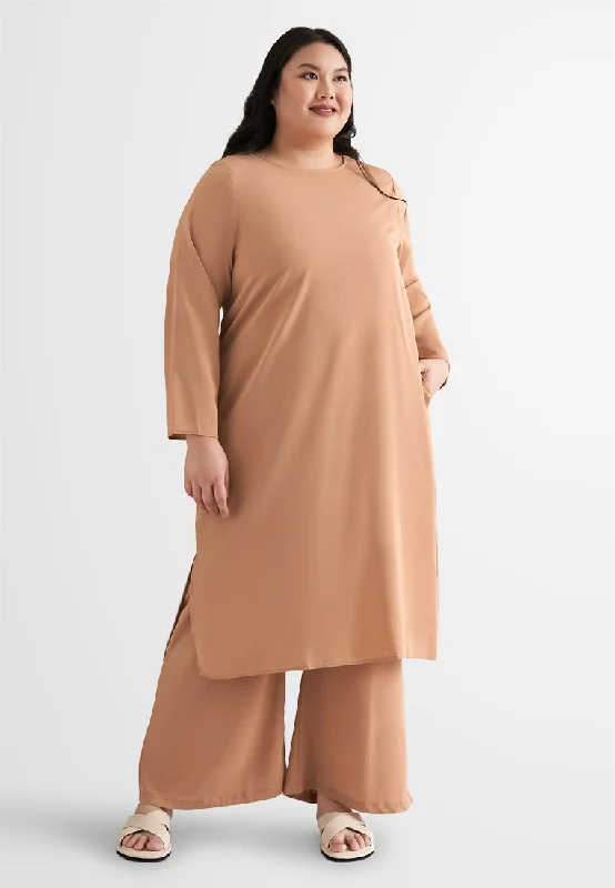 Light Brown / XL