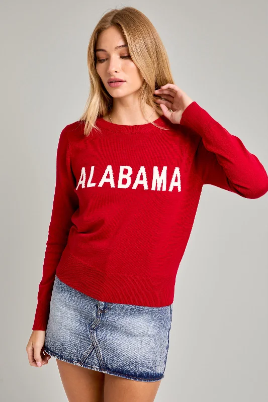 Saturdays in Ttown Sweater