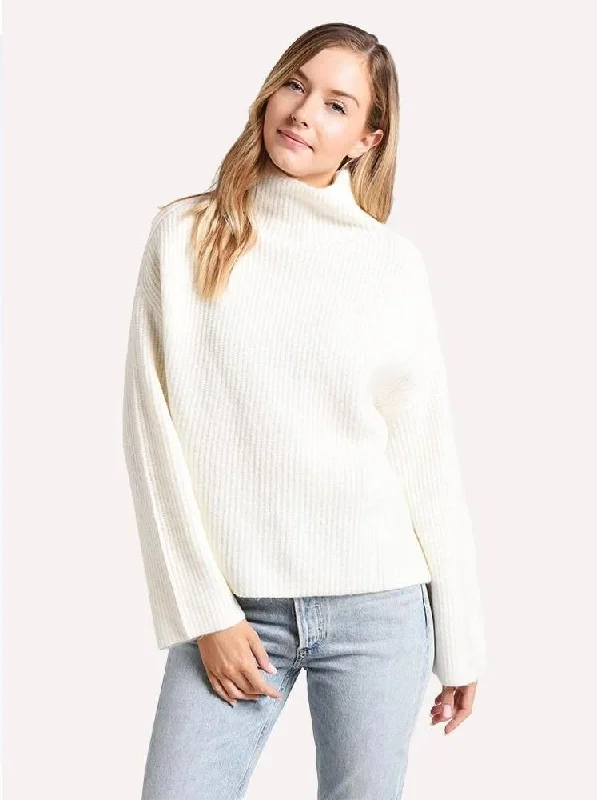 Luca Sweater (Ivory)