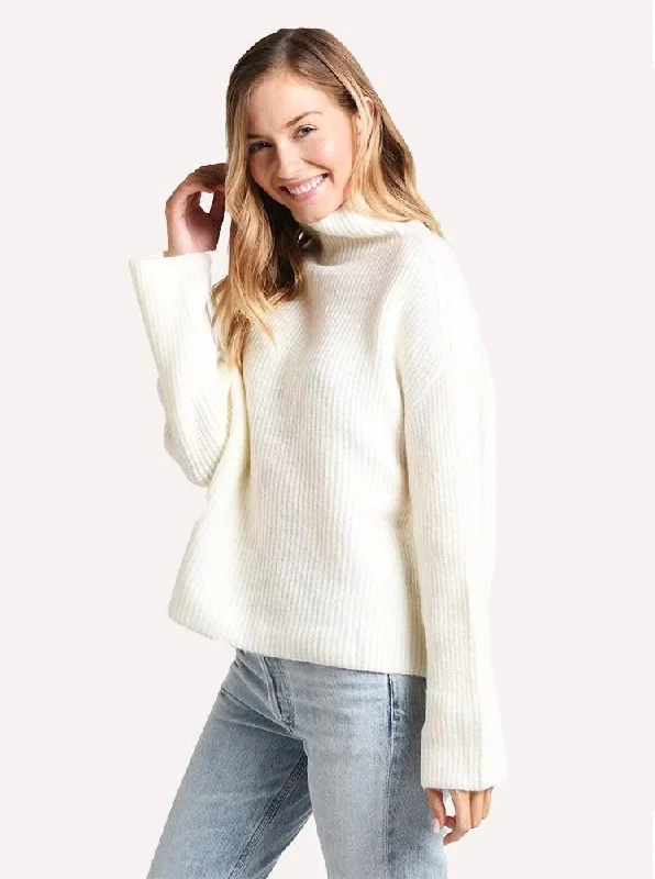 Luca Sweater (Ivory)