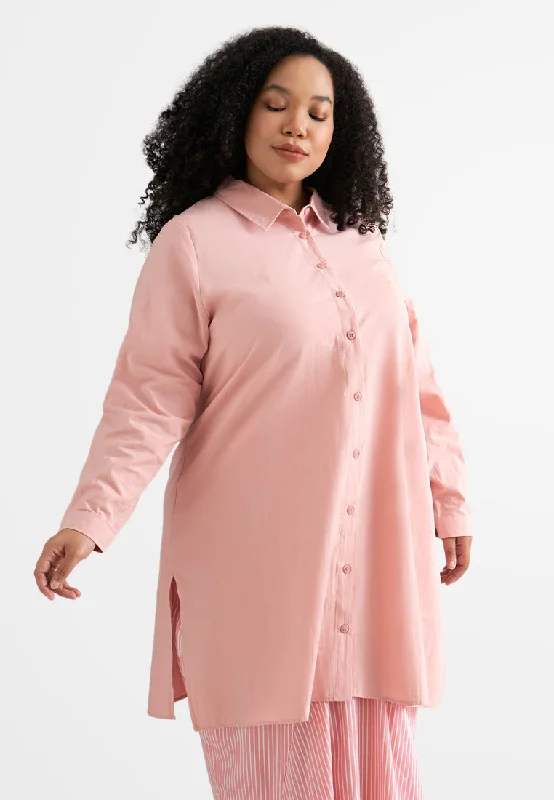 Pink / XL