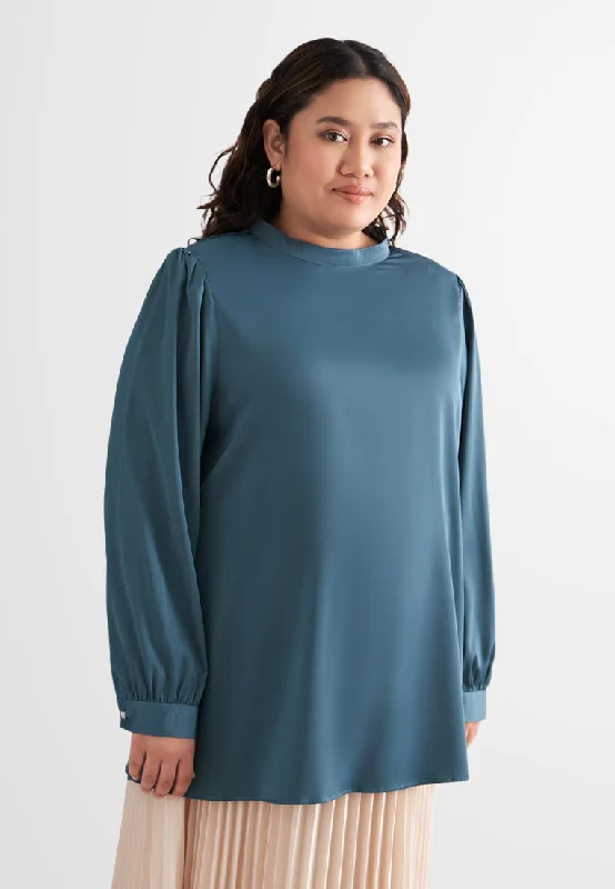 Teal / XL