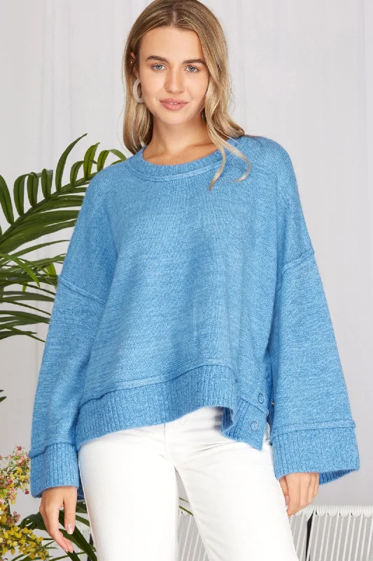 Natalie Sweater