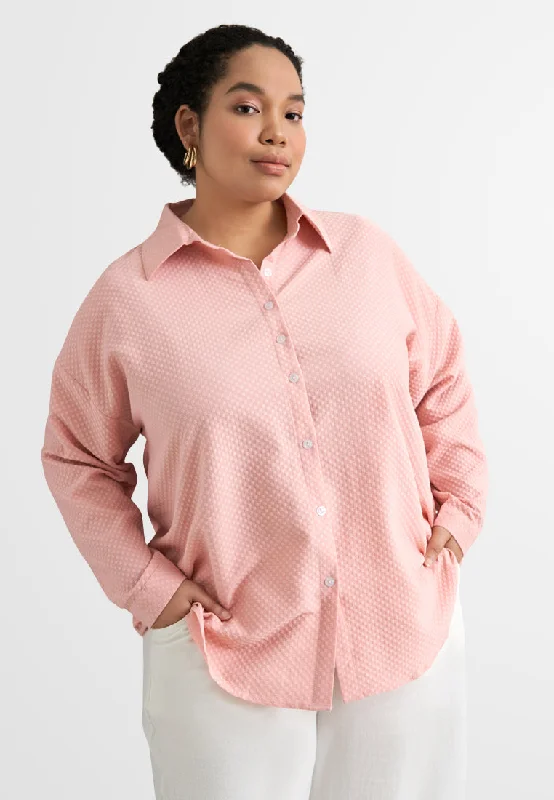 Pink / XL