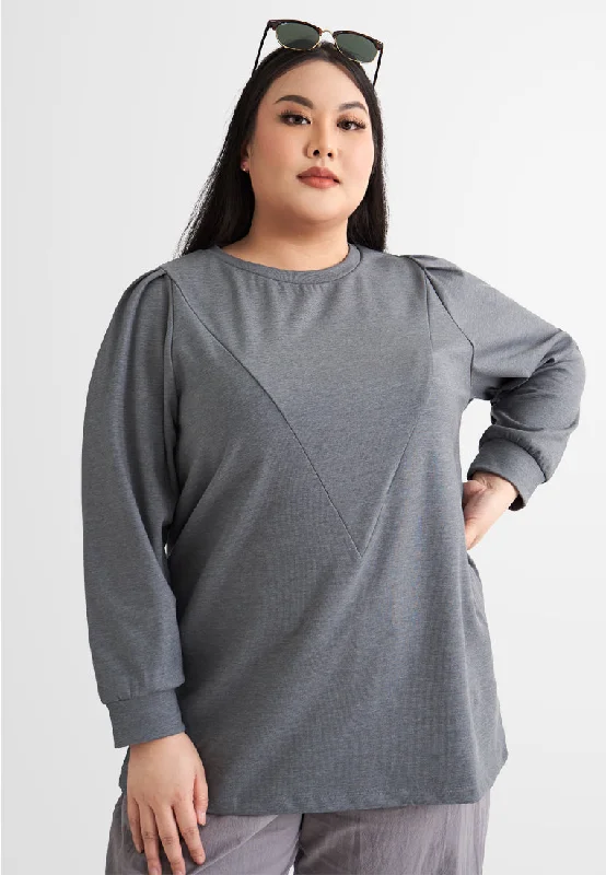 Grey / XL