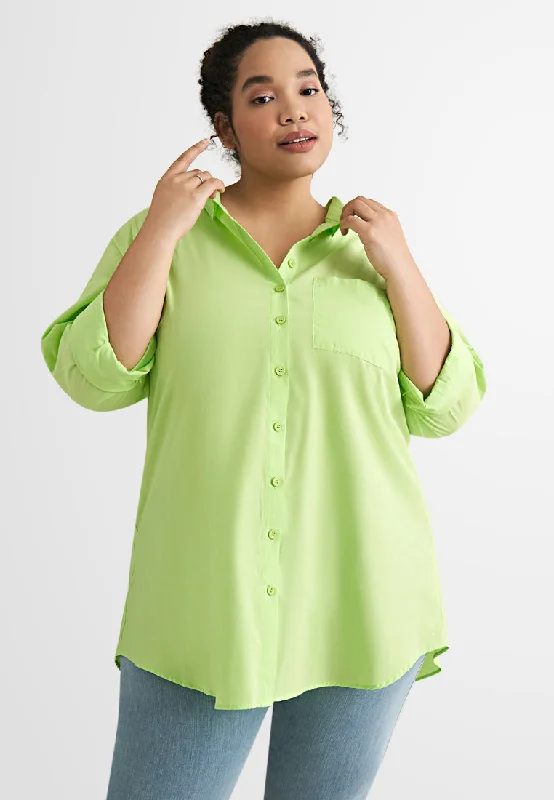 Lime Green / XL