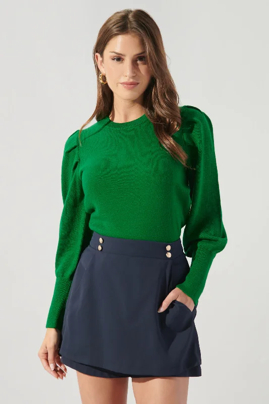 KELLY-GREEN / XS