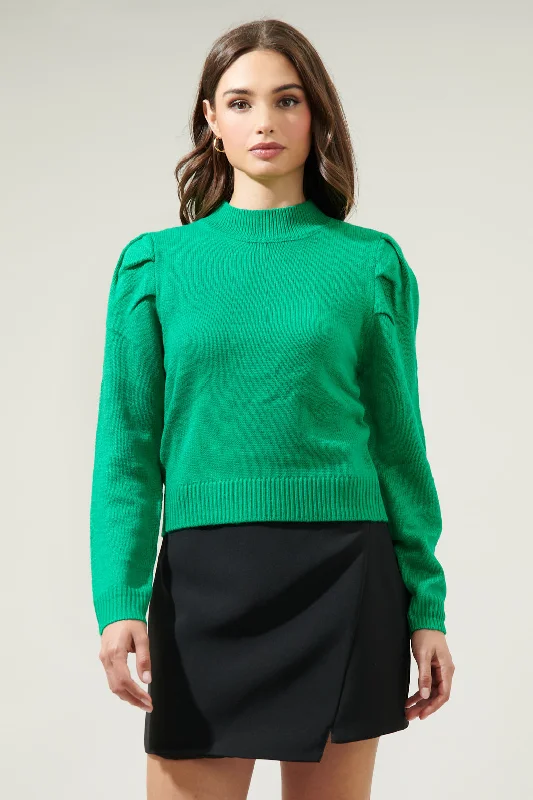 KELLY-GREEN / XS