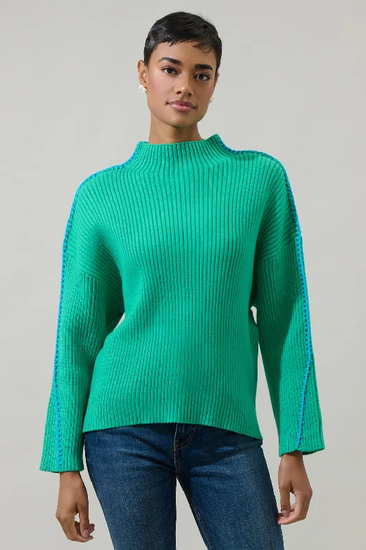 KELLY-GREEN / XS