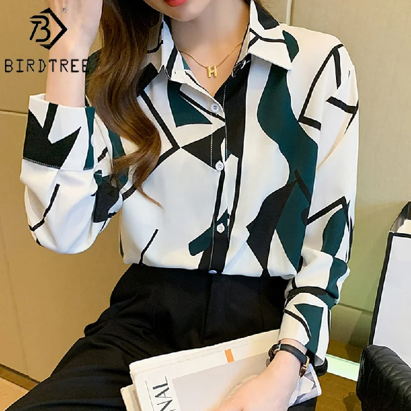 Corduroy Women Solid Colors Shirt 2022 Autumn New Style Long Sleeves Female Cheap Clothes Blouses Tops T27610X