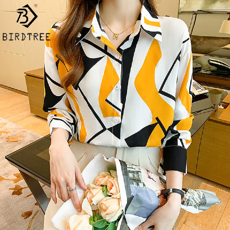 Corduroy Women Solid Colors Shirt 2022 Autumn New Style Long Sleeves Female Cheap Clothes Blouses Tops T27610X