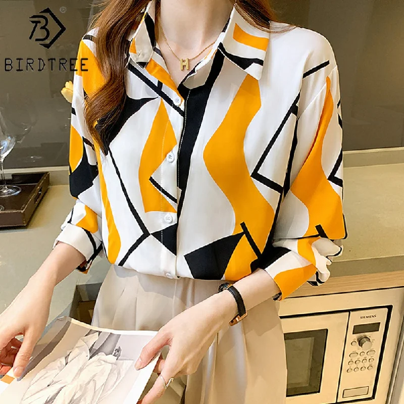 Corduroy Women Solid Colors Shirt 2022 Autumn New Style Long Sleeves Female Cheap Clothes Blouses Tops T27610X