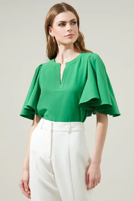 KELLY-GREEN / XS